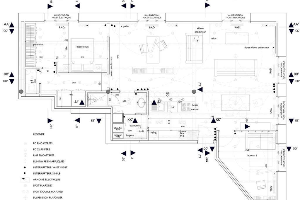 Superbe Loft 100M2 Proche Cathedrale Avec Parking Leilighet Reims Eksteriør bilde